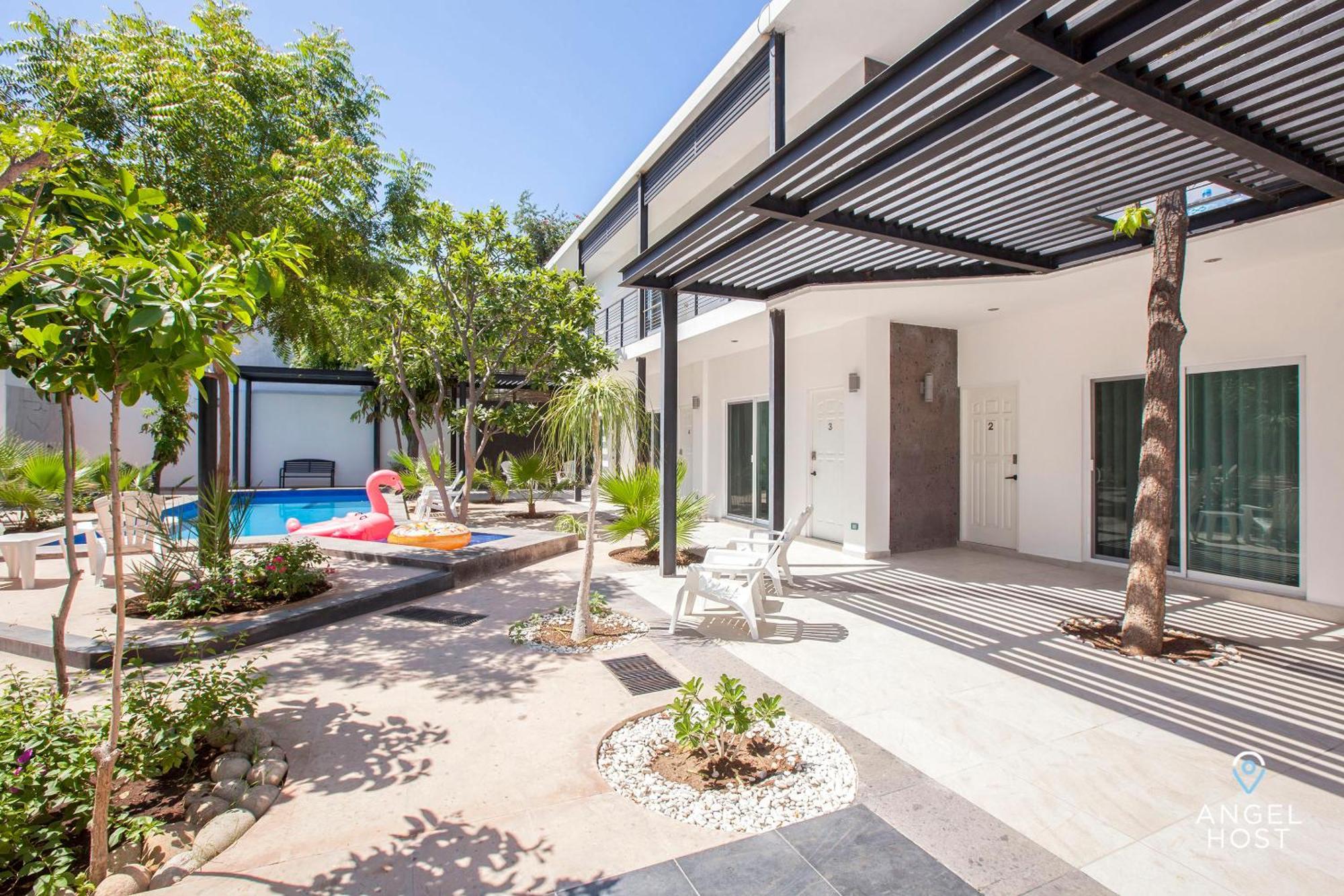 Cozy Stay With Pool Bbq Steps From Hotspots La Paz Exterior photo
