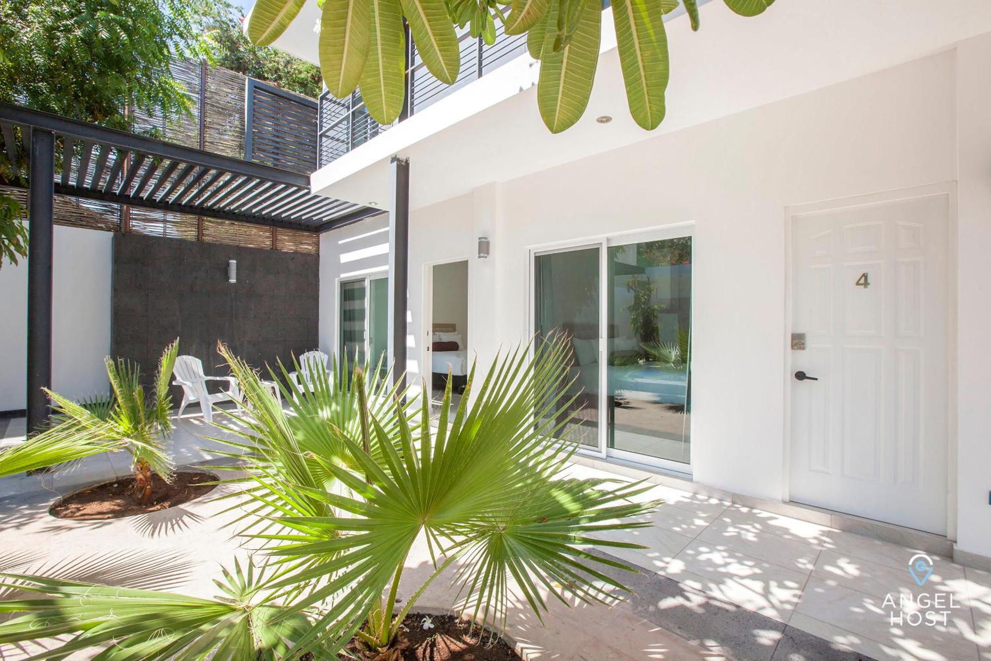 Cozy Stay With Pool Bbq Steps From Hotspots La Paz Exterior photo