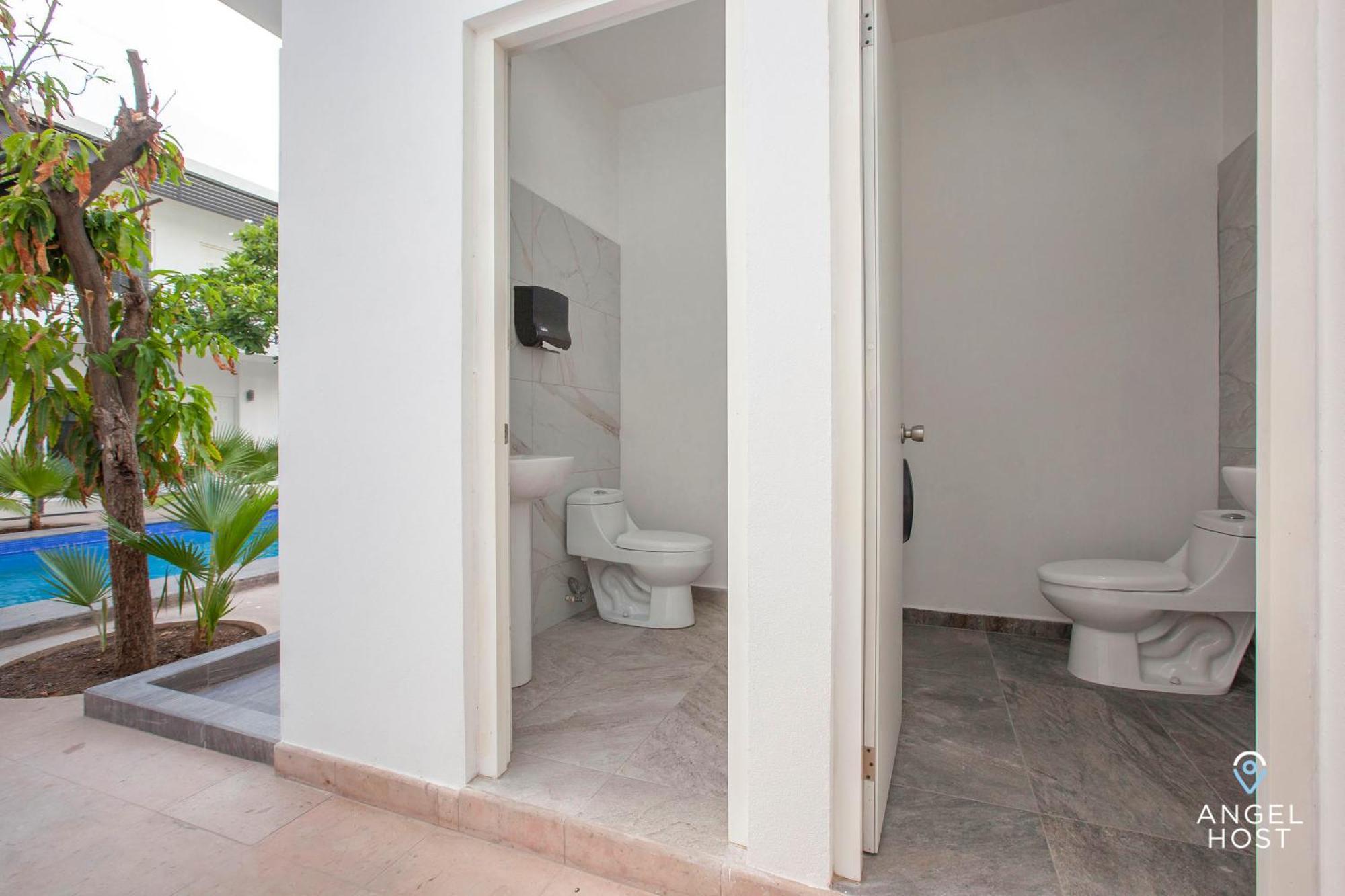 Cozy Stay With Pool Bbq Steps From Hotspots La Paz Exterior photo