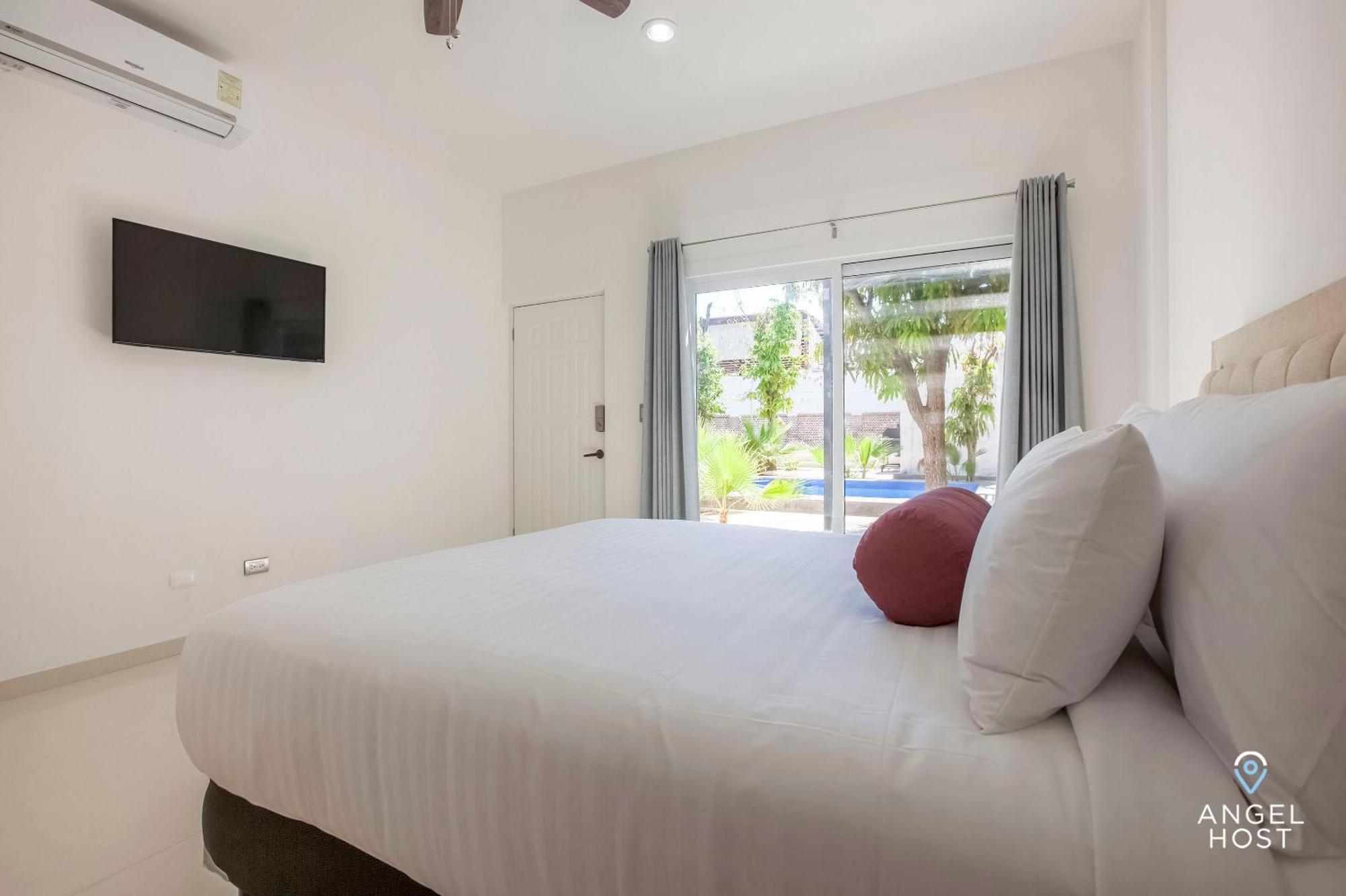 Cozy Stay With Pool Bbq Steps From Hotspots La Paz Exterior photo