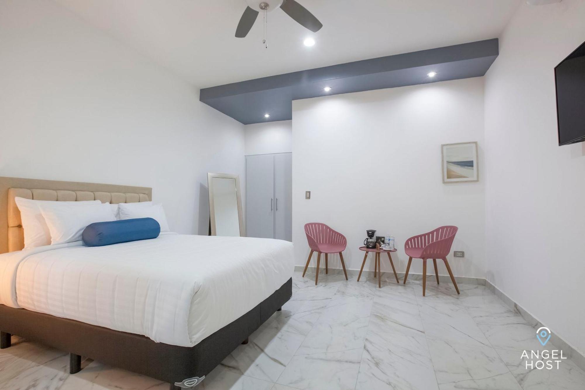 Cozy Stay With Pool Bbq Steps From Hotspots La Paz Exterior photo
